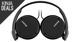 Sub-$20 Sony Headphones, All-Clad Discounts, New Luggage, More Deals